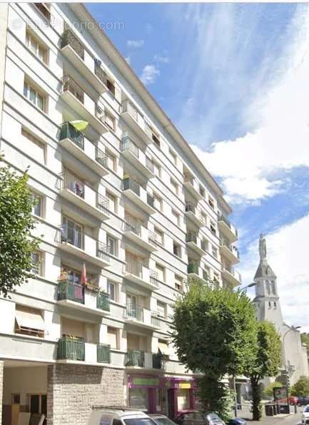 Appartement à PAU