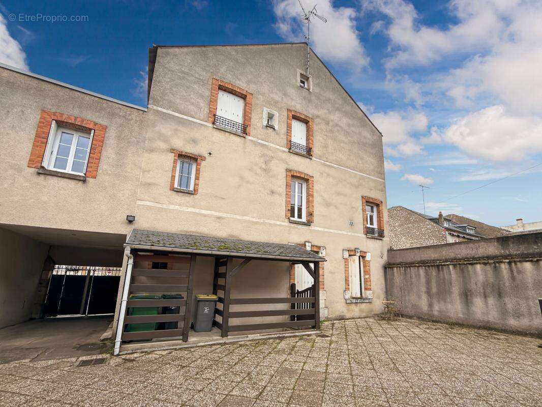 Appartement à ORLEANS