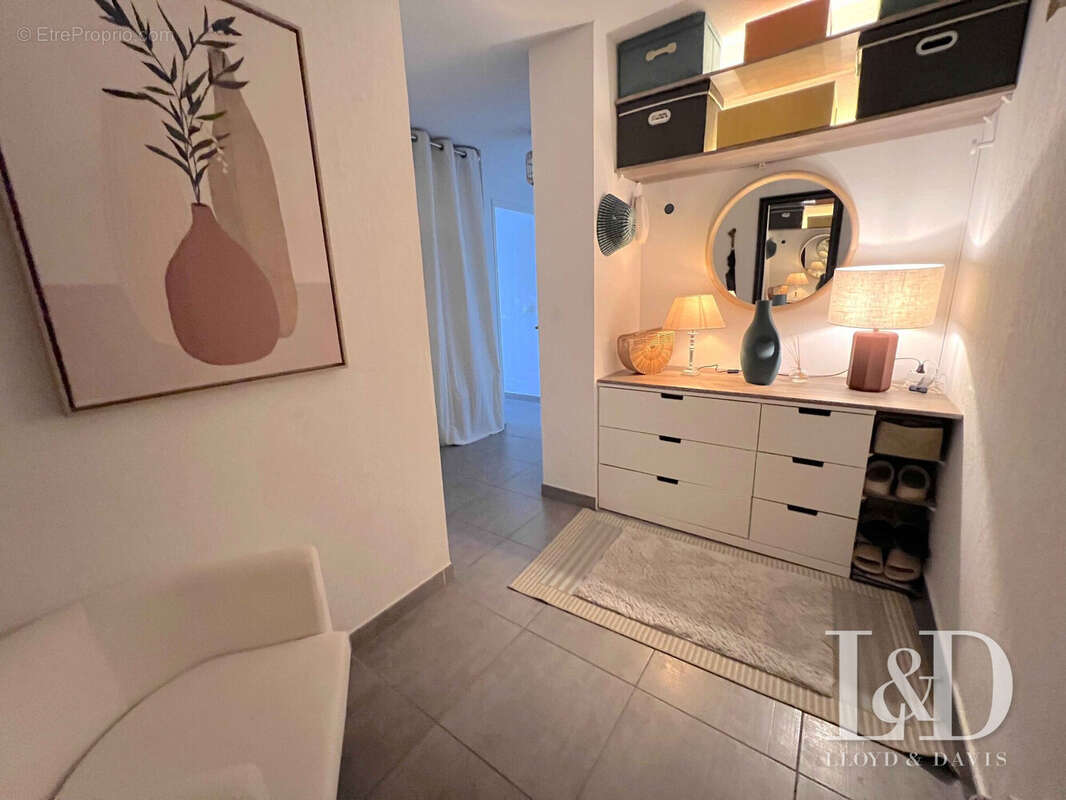 Appartement à JUVIGNAC