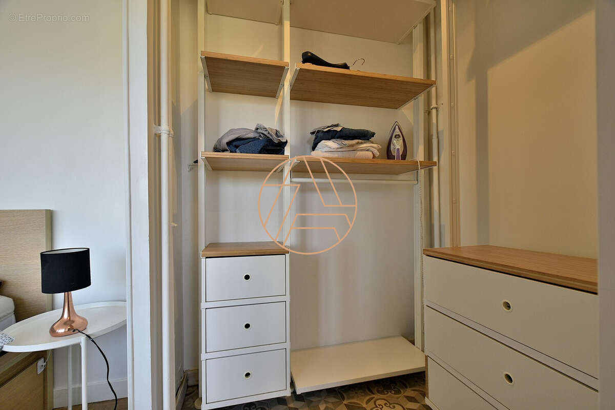 Appartement à SAINT-MAUR-DES-FOSSES