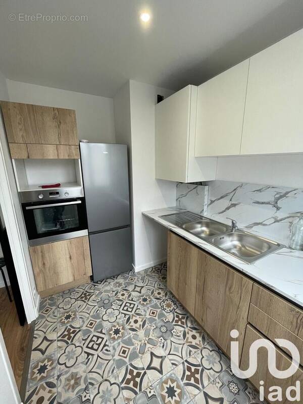 Photo 1 - Appartement à SAINT-CYR-SUR-LOIRE