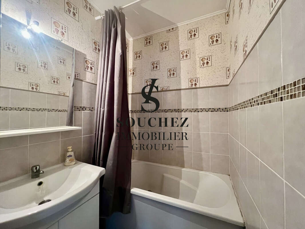 Appartement à LIEVIN