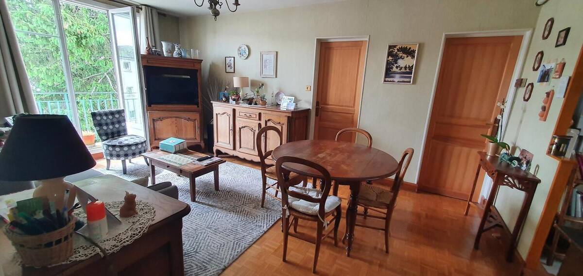 Photo 1 - Appartement à TOURS