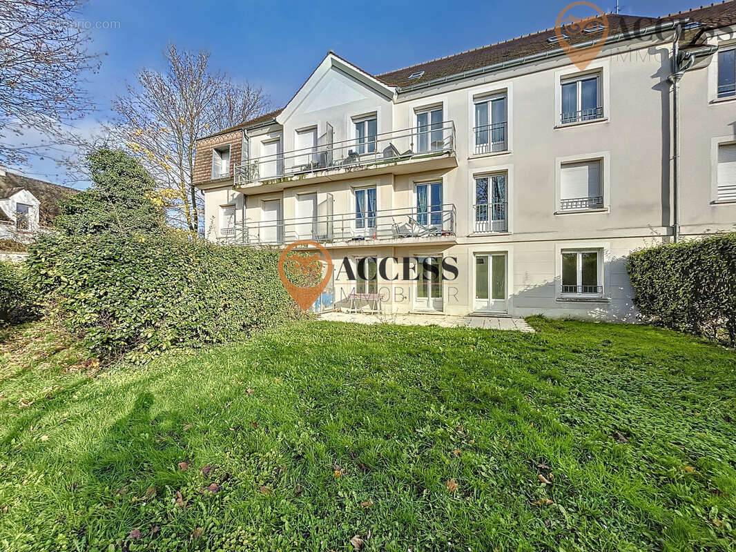 Appartement à GROSLAY