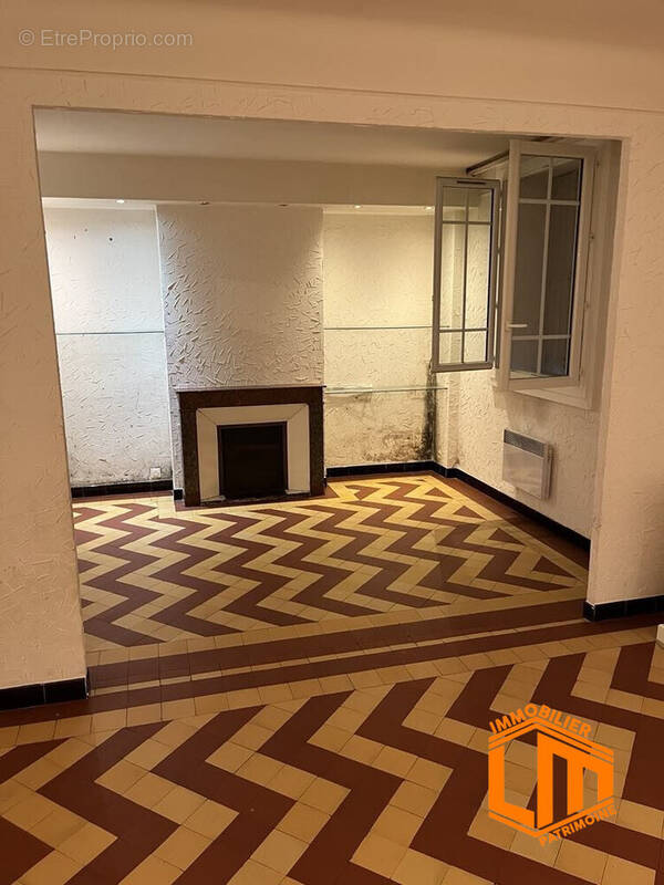 Appartement à BEZIERS