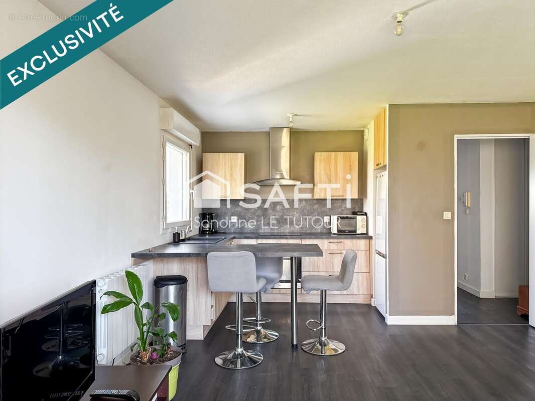 Photo 3 - Appartement à VANNES