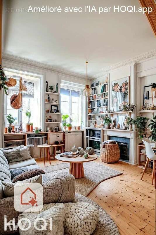 Appartement à LYON-4E