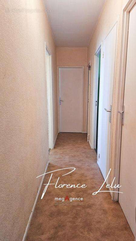 Appartement à SAINT-BRIEUC