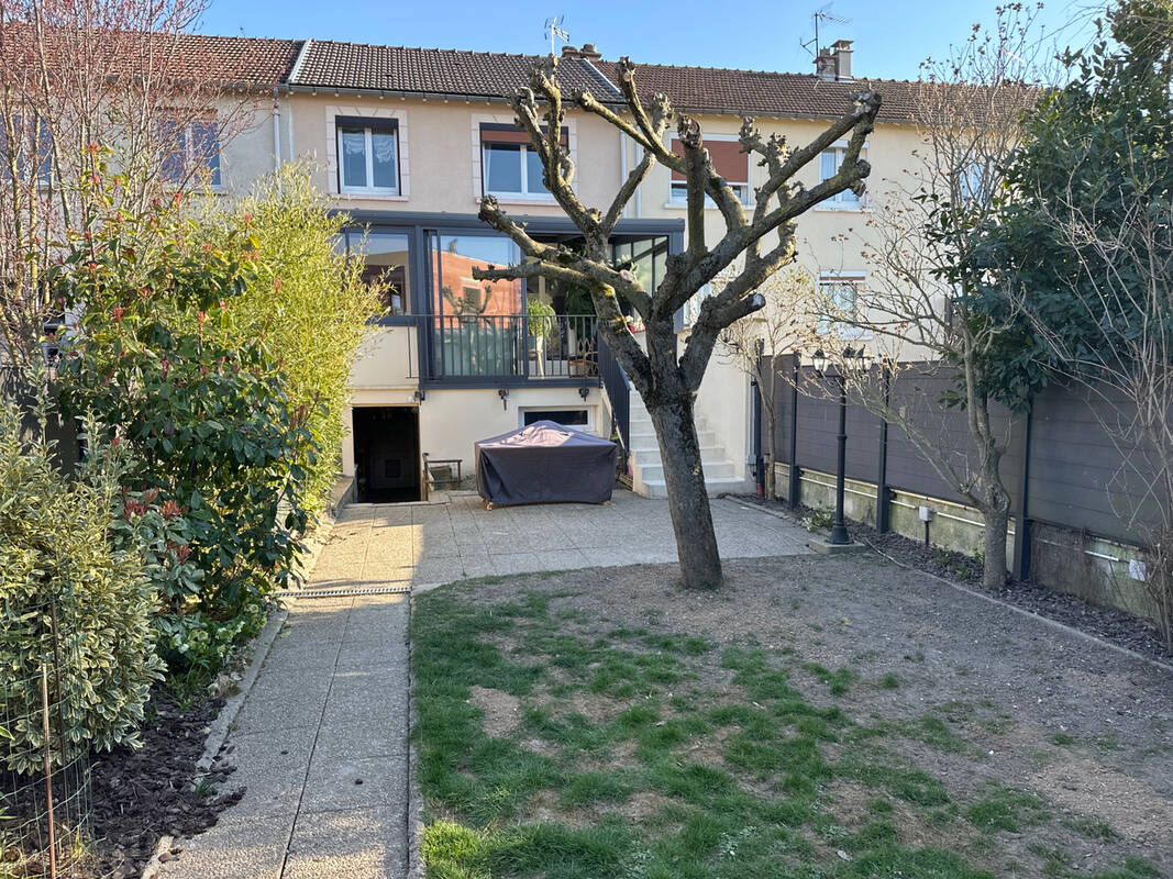 Maison à REIMS