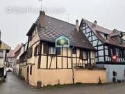 Maison à RIBEAUVILLE