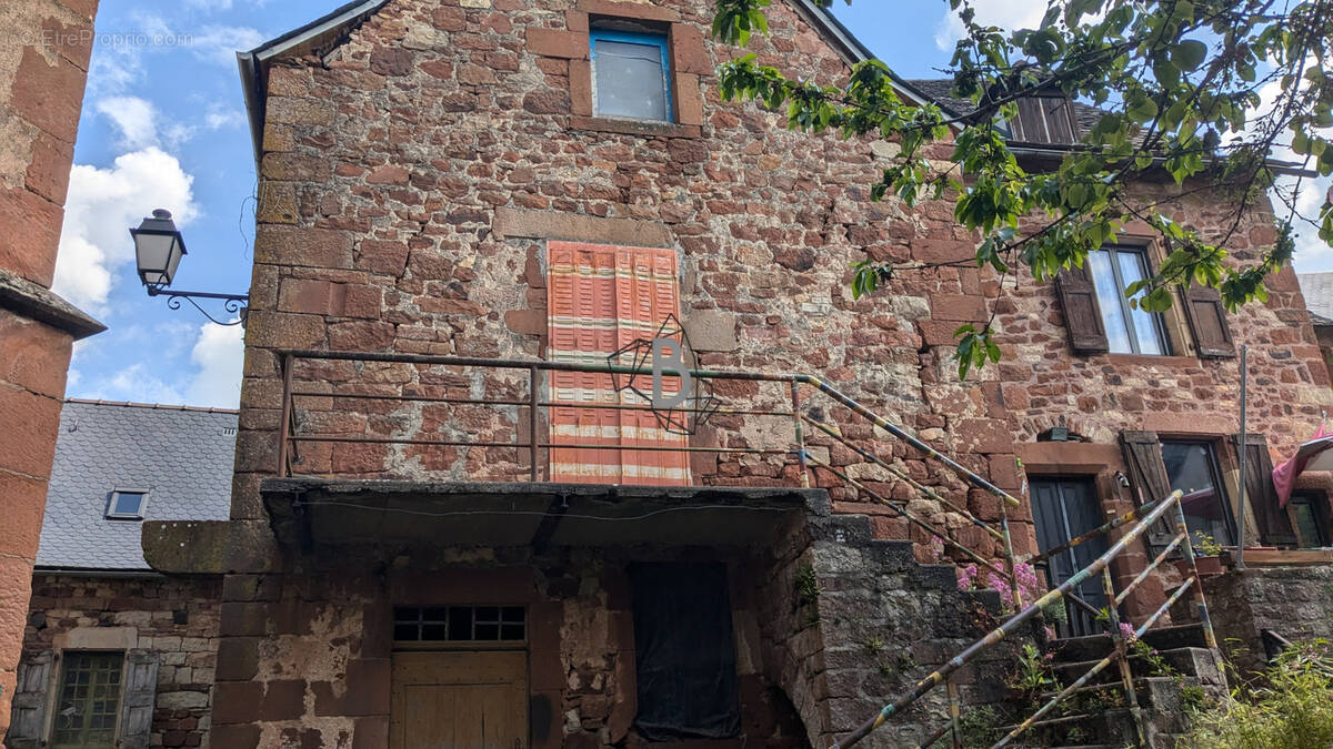 Maison à VALADY