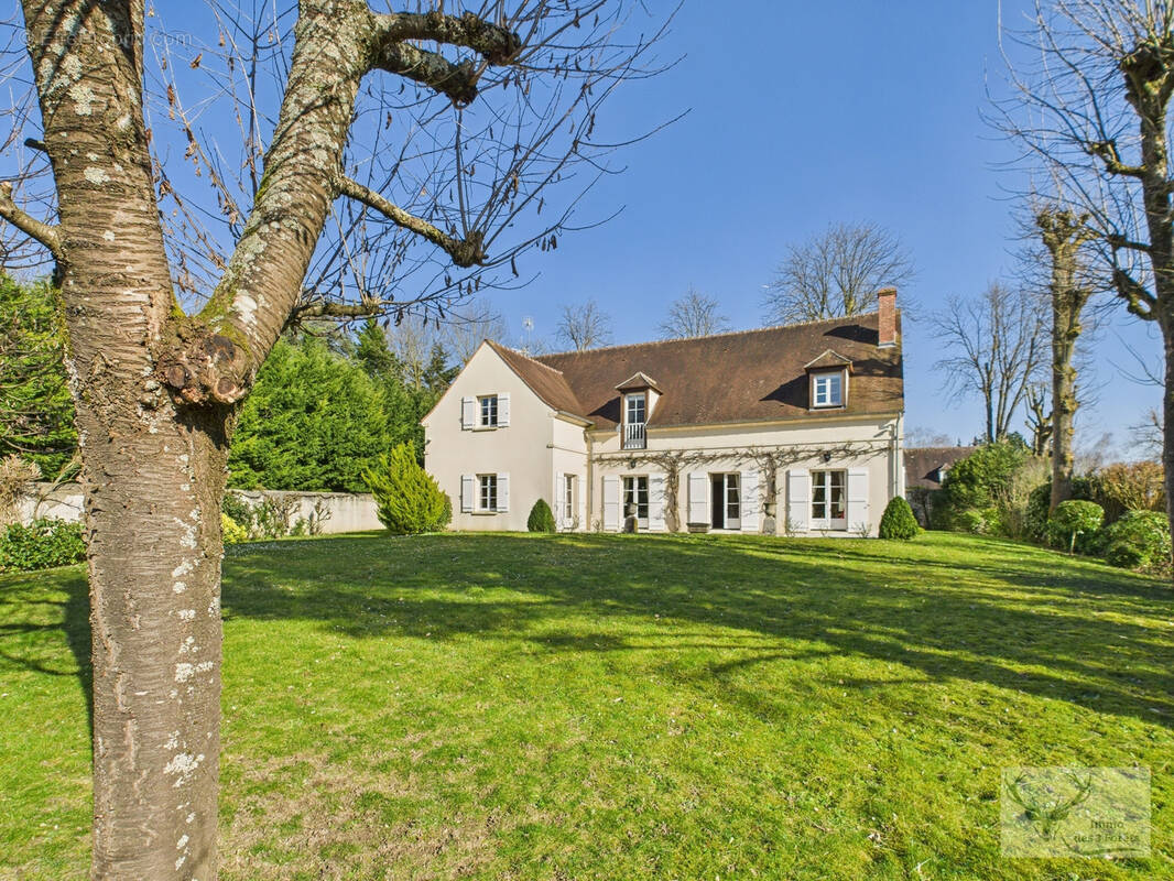 Maison à SENLIS