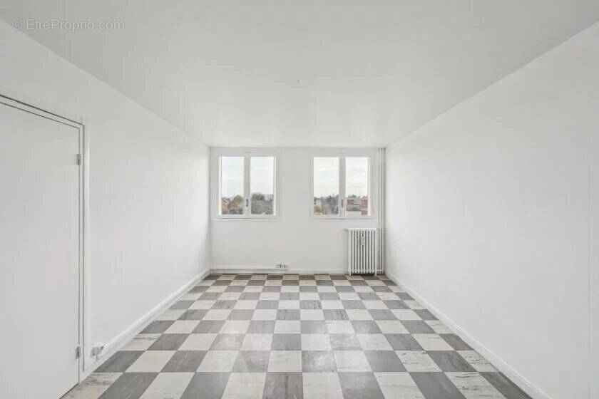 Appartement à BRETIGNY-SUR-ORGE