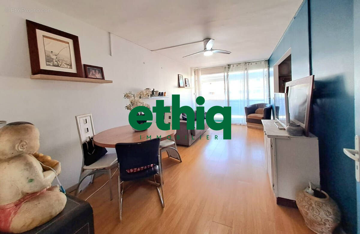 Appartement à POINTE-A-PITRE