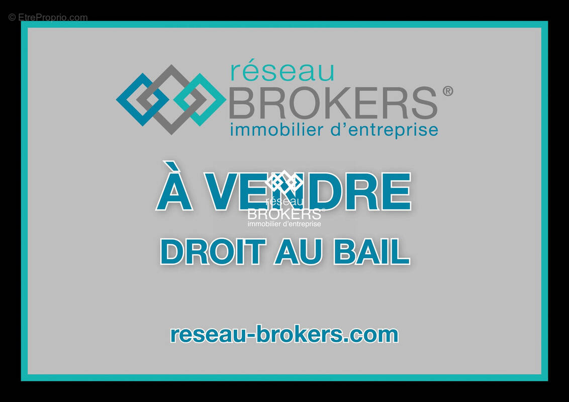 Commerce à PARIS-17E
