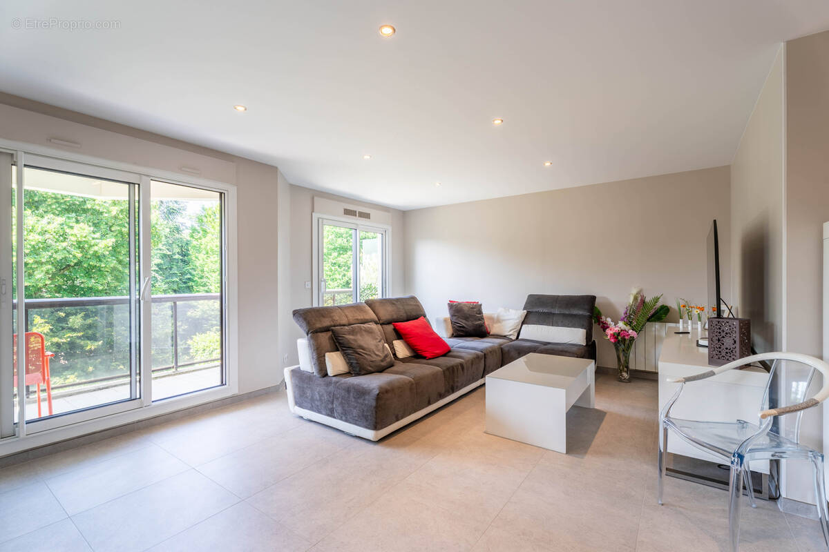 Appartement à ECULLY