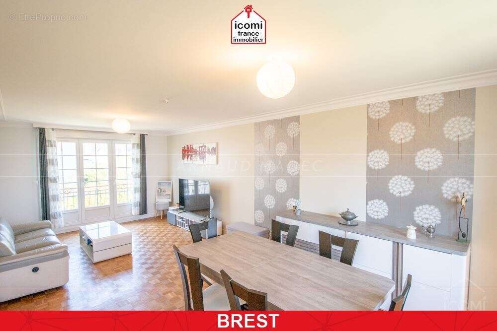 Maison à BREST
