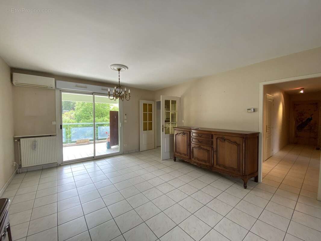 Appartement à VALENCE