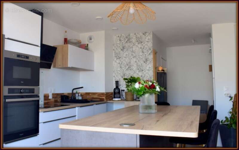 Appartement à FRONTIGNAN