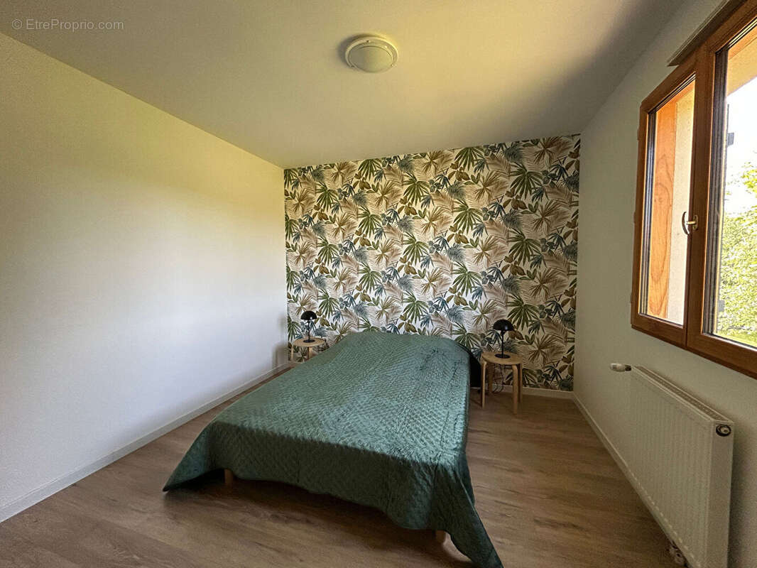 Maison à VOVES