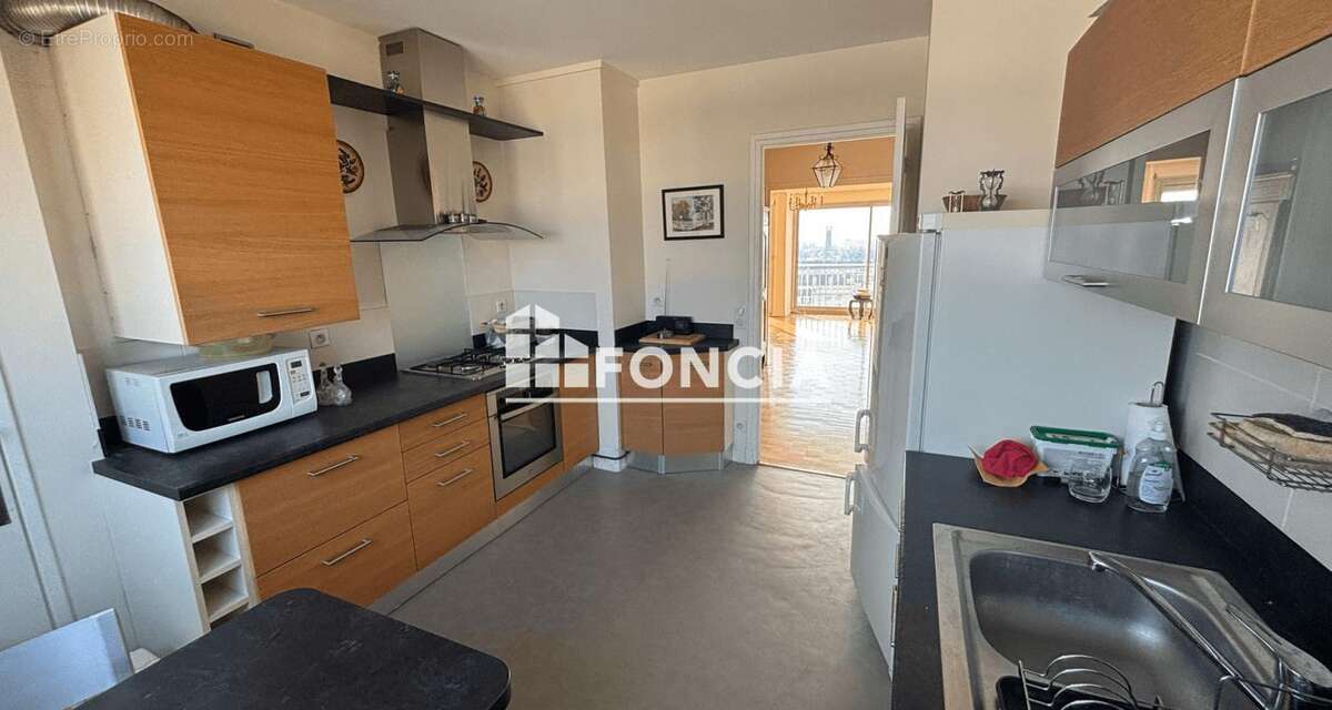 Appartement à LORIENT
