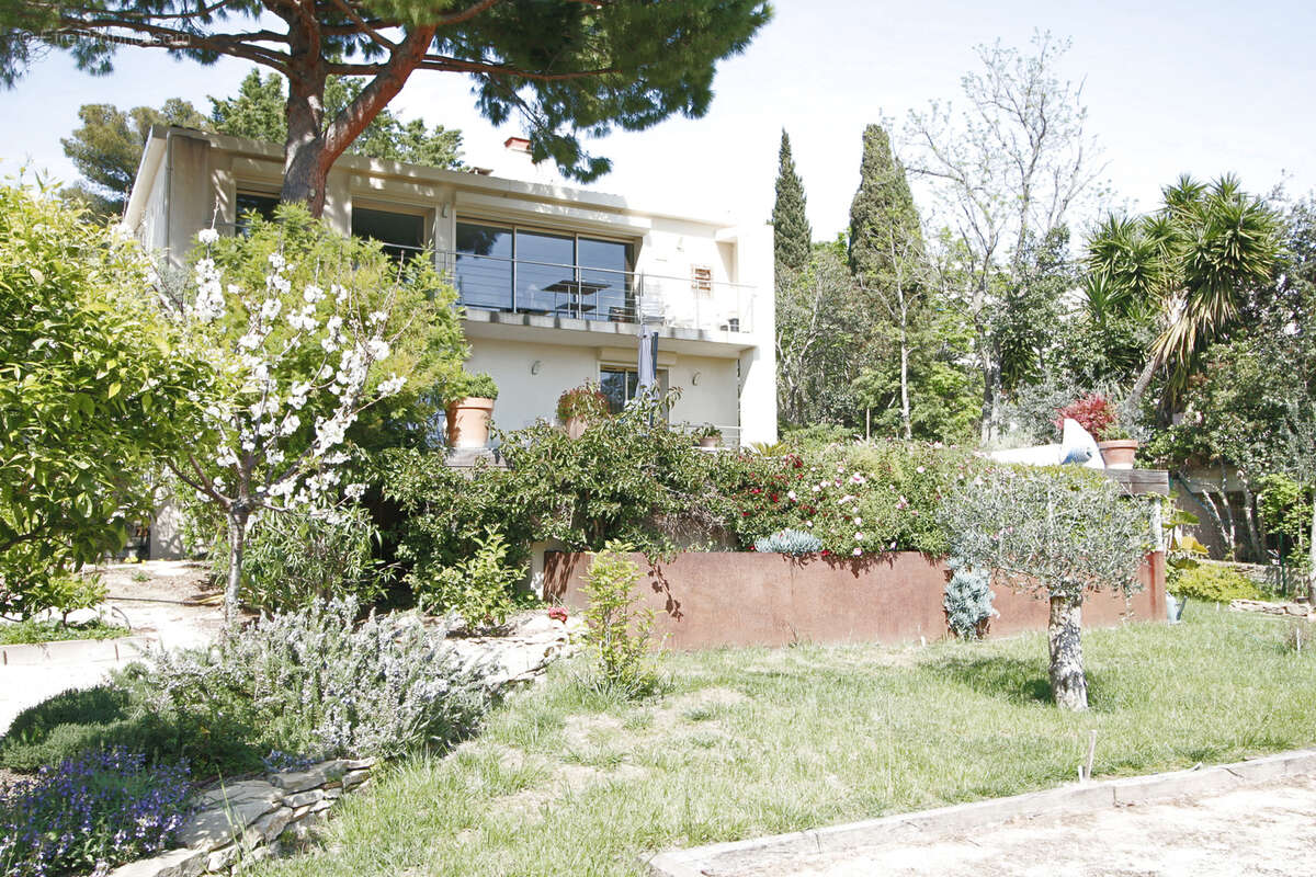 Maison à LA CIOTAT