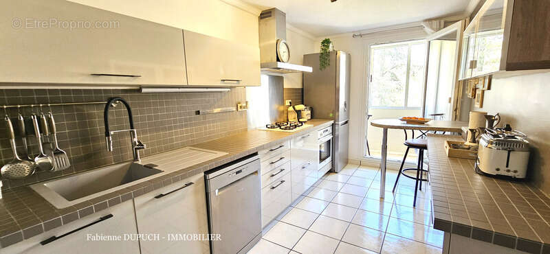 Appartement à ANGLET