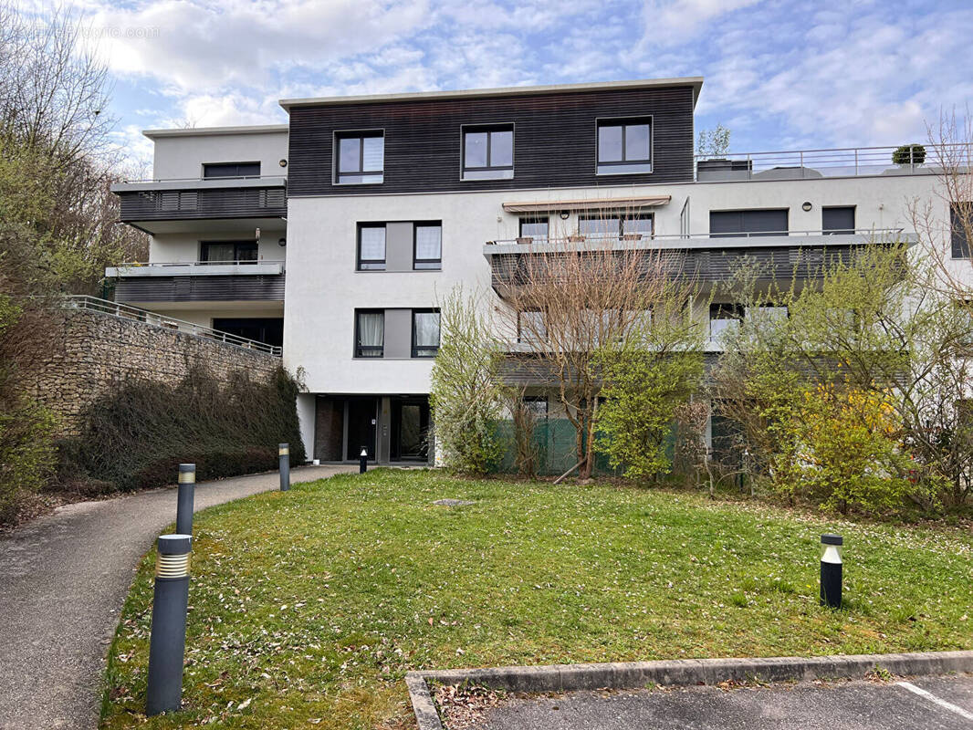 Appartement à VILLERS-LES-NANCY