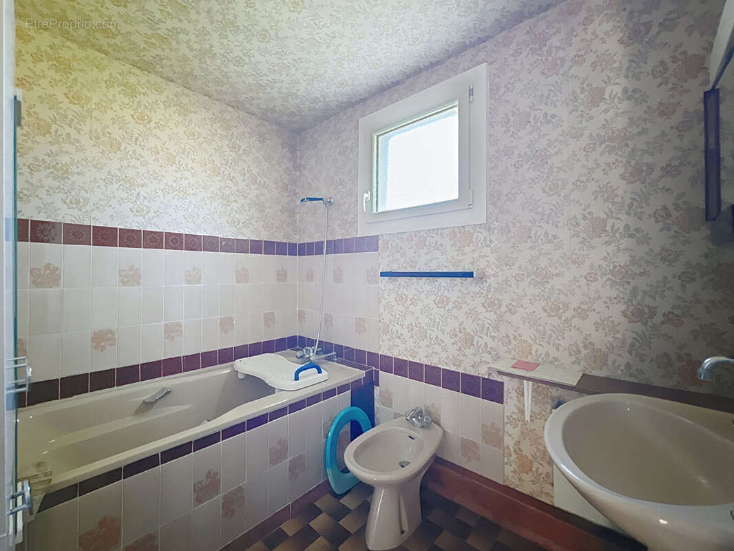 Maison à FUVEAU
