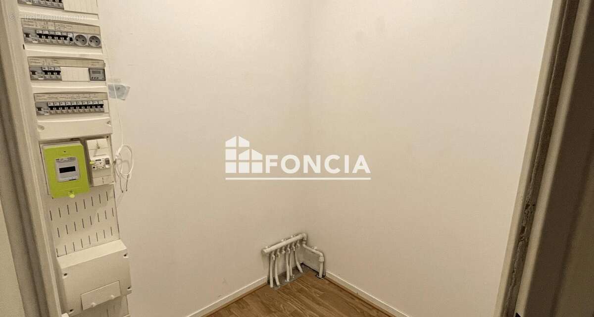 Appartement à LENS