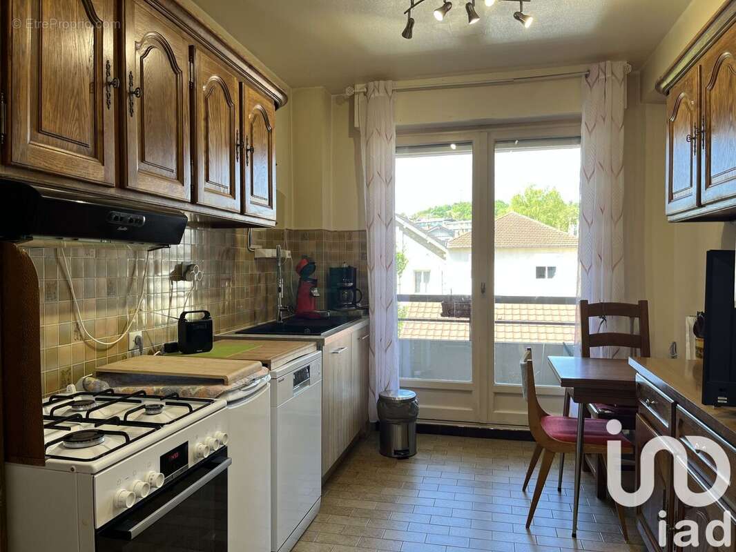 Photo 7 - Appartement à BRIVE-LA-GAILLARDE