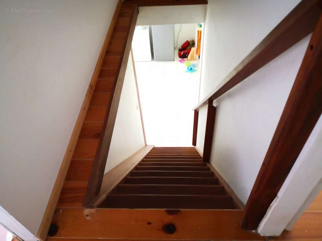 Maison à LA TRINITE