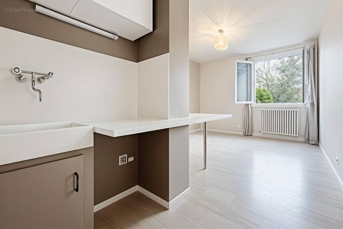 Photo 1 - Appartement à MONTAUBAN