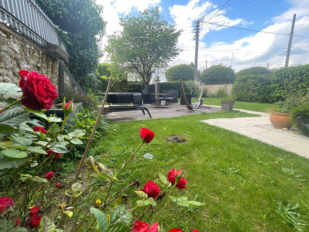 Maison à BEAUGENCY