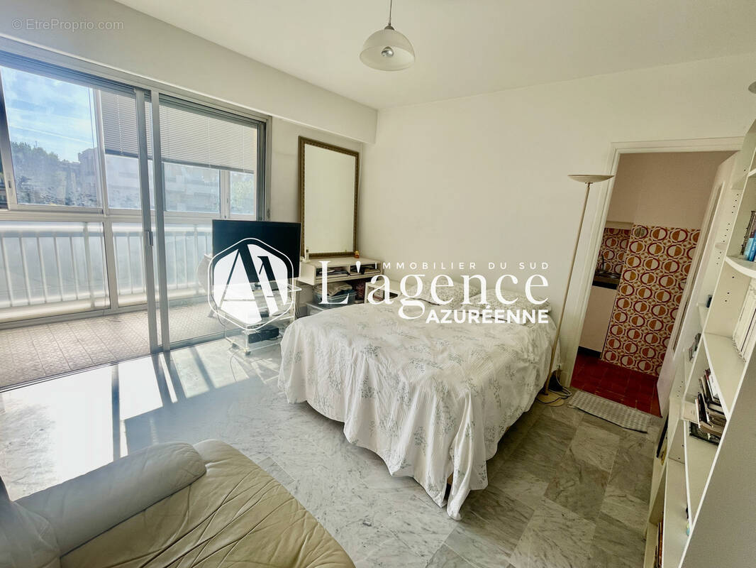 Appartement à CAGNES-SUR-MER