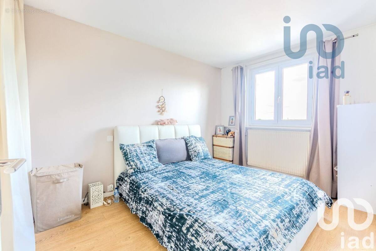 Photo 1 - Appartement à WISSOUS
