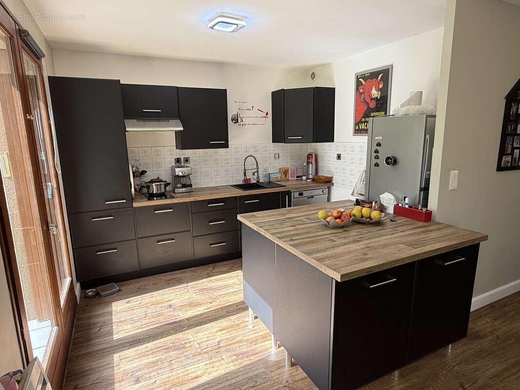 Appartement à ESPALION
