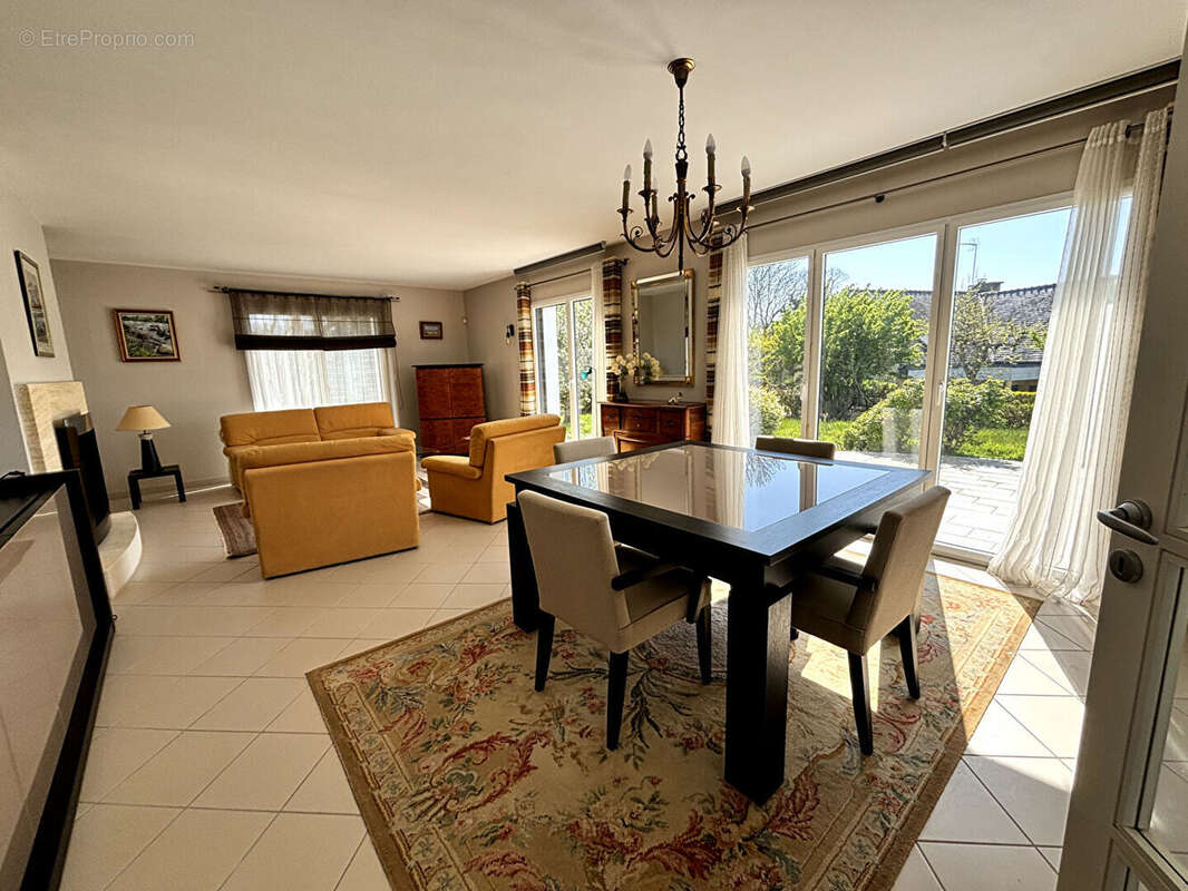 Maison à CONCARNEAU