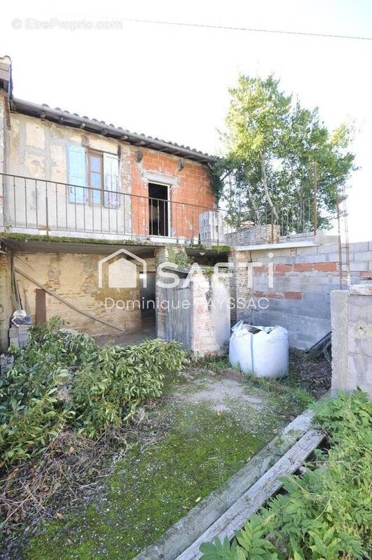 Photo 1 - Maison à GAILLAC