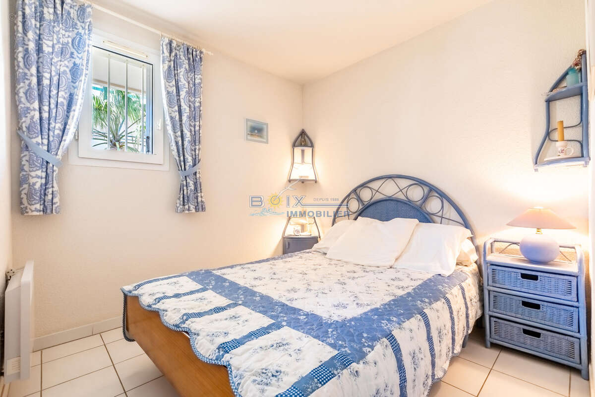 Appartement à SETE