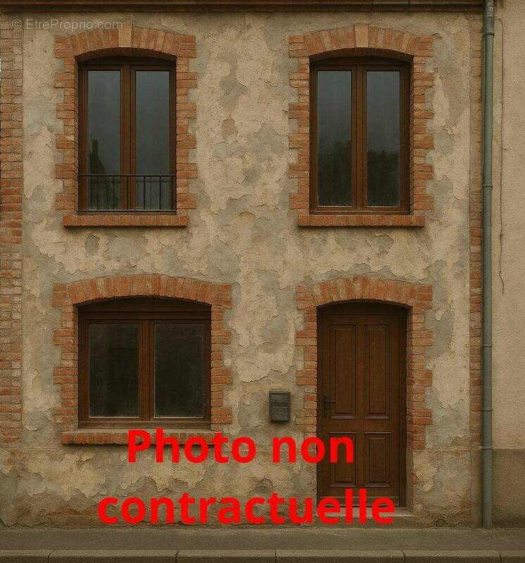 Maison à CARVIN