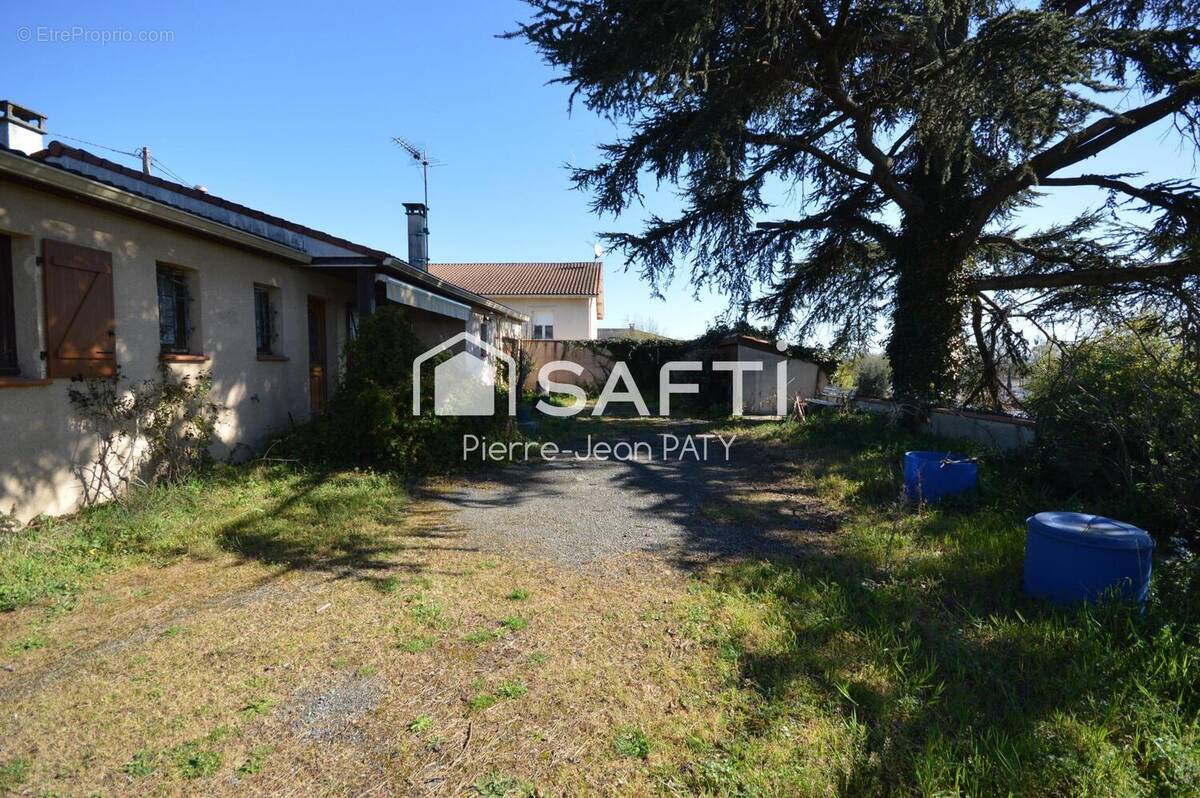 Photo 1 - Maison à FROUZINS