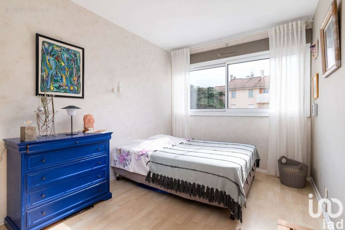 Photo 9 - Appartement à LYON-3E