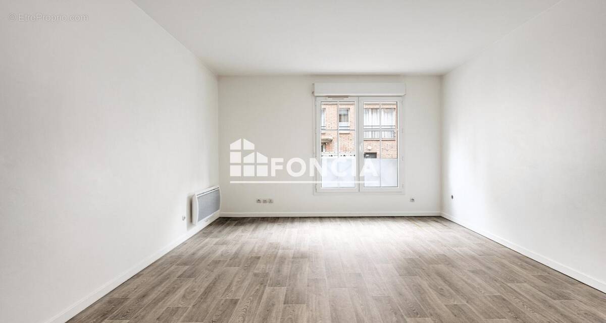 Appartement à LILLE