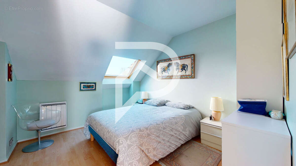 Appartement à MARLY-LE-ROI