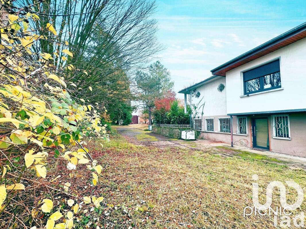 Photo 1 - Maison à SARRALBE