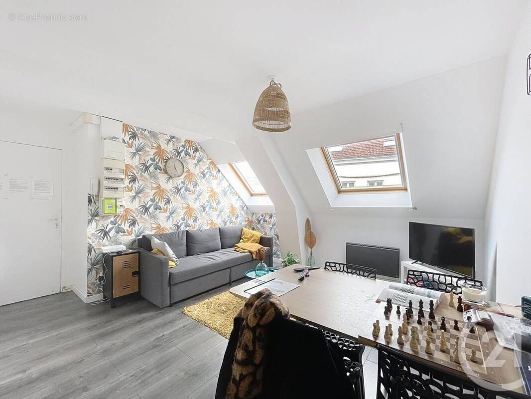 Appartement à EPERNAY