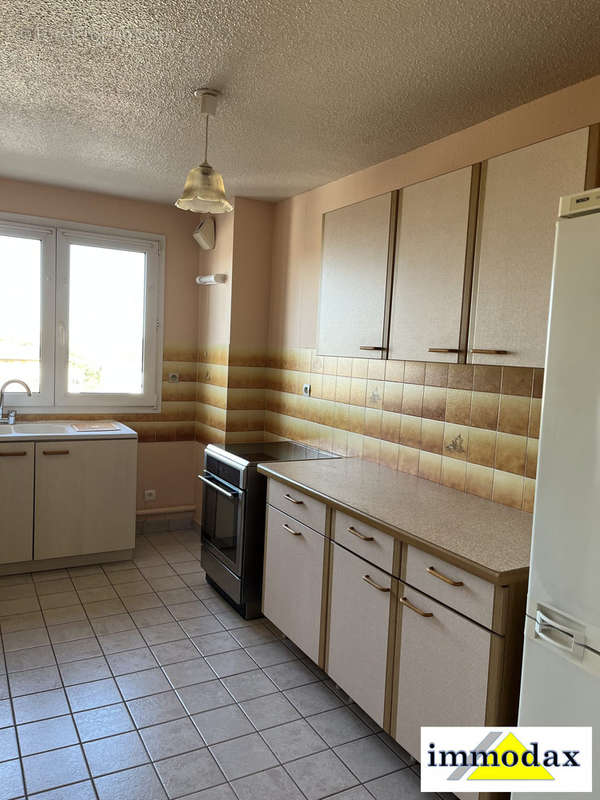 Cuisine - Appartement à DAX