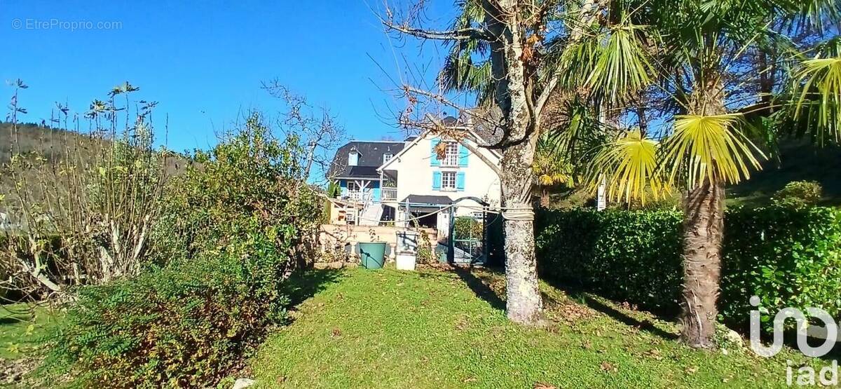 Photo 1 - Maison à ADE