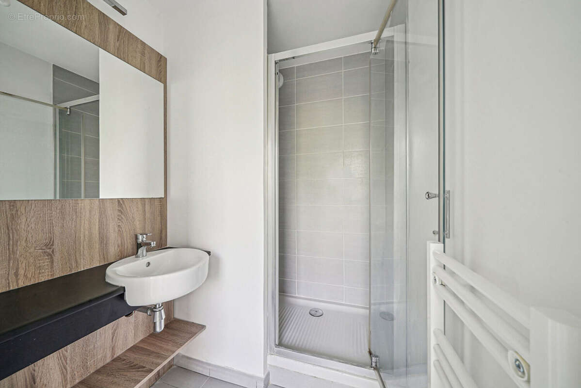 Appartement à LYON-7E